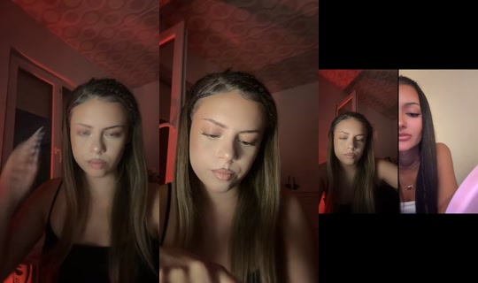 pxrdrealll TikTok Live — Jul 15, 2026, 6:39 PM