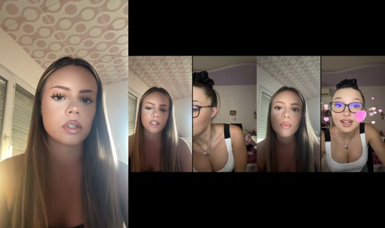 pxrdrealll TikTok Live — Jul 29, 2026, 4:27 PM