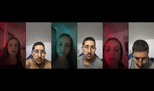 pxrdrealll TikTok Live — Jul 29, 2026, 8:42 PM