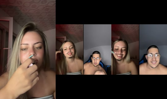pxrdrealll TikTok Live — Aug 17, 2026, 8:15 PM