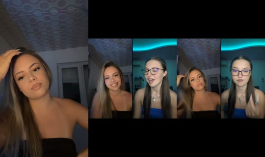 pxrdrealll TikTok Live — Aug 18, 2026, 6:33 PM