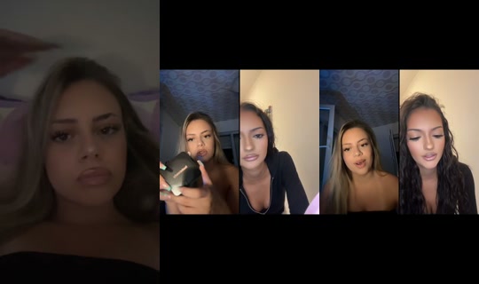pxrdrealll TikTok Live — Aug 18, 2026, 7:46 PM
