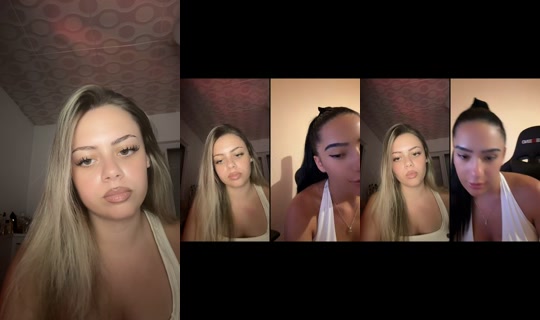 pxrdrealll Recorded on Aug 28, 2026, 5:56 PM