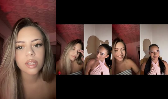 pxrdrealll TikTok Live — Aug 29, 2026, 6:31 PM