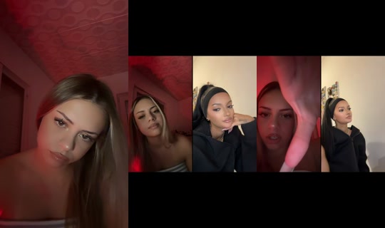 pxrdrealll TikTok Live — Aug 29, 2026, 7:04 PM