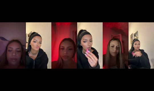 pxrdrealll TikTok Live — Aug 29, 2026, 7:54 PM