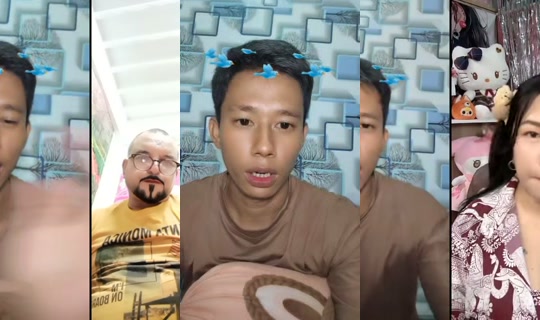 pyaesoneaung3.1.2002 TikTok Live — Jul 14, 2026, 2:05 PM