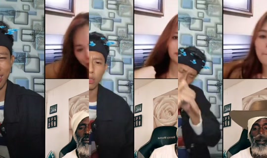 pyaesoneaung3.1.2002 TikTok Live — Jul 15, 2026, 1:55 PM
