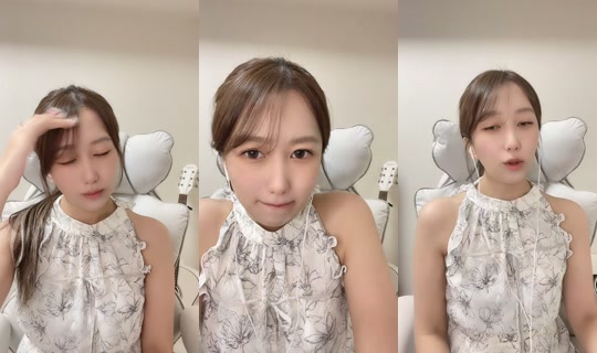 pyopyoooon TikTok Live — Aug 8, 2026, 2:16 PM