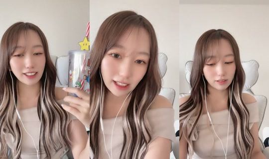 pyopyoooon TikTok Live — Aug 9, 2026, 7:01 AM