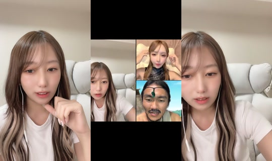 pyopyoooon TikTok Live — Aug 10, 2026, 1:17 PM