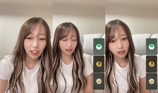 pyopyoooon TikTok Live — Aug 10, 2026, 4:27 PM