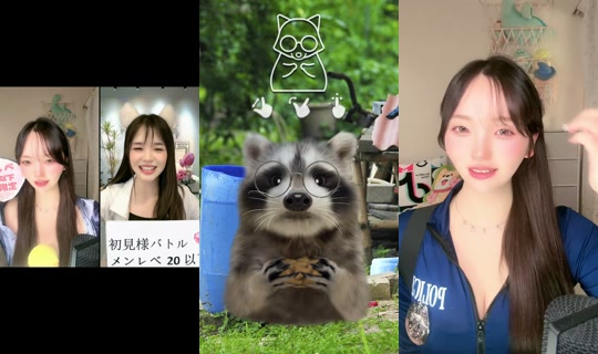 pypypyr25 TikTok Live — Aug 10, 2026, 5:07 AM