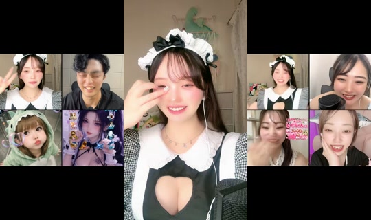 pypypyr25 TikTok Live — Aug 10, 2026, 11:36 PM