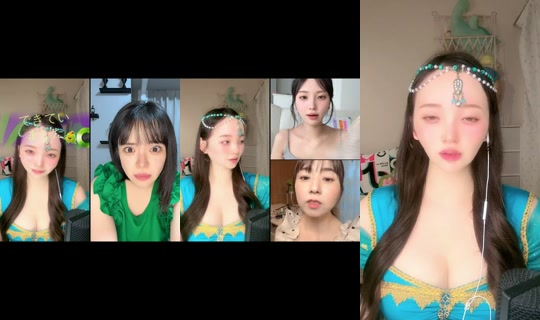 pypypyr25 TikTok Live — Aug 13, 2026, 5:49 AM
