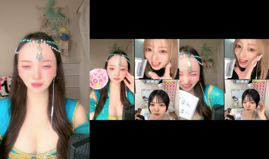 pypypyr25 TikTok Live — Aug 13, 2026, 6:39 AM