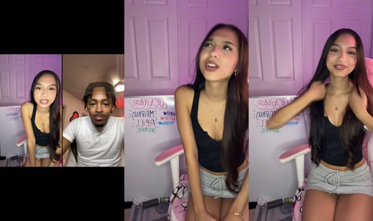 pyt_jenn1 TikTok Live — Jul 14, 2026, 5:02 AM