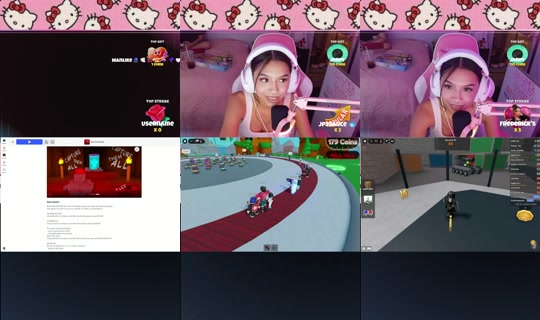 pyt_jenn1 TikTok Live — Jul 15, 2026, 9:59 AM