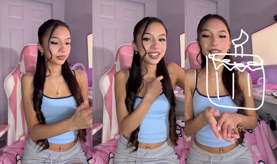 pyt_jenn1 TikTok Live — Sep 14, 2026, 2:09 AM