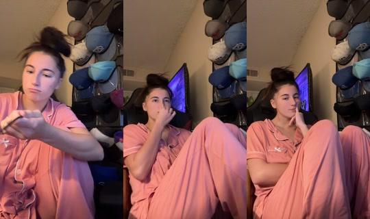 pyttrella TikTok Live — Aug 18, 2026, 8:41 PM