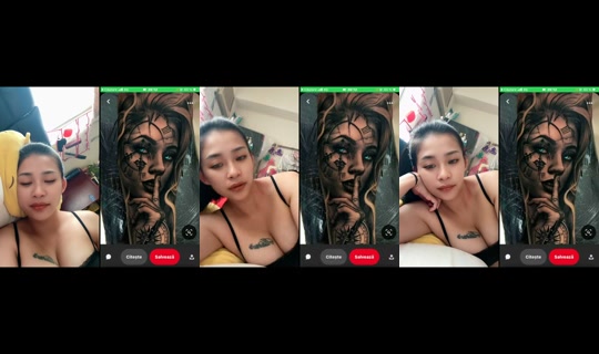 q113103 TikTok Live — Jul 14, 2026, 3:54 AM