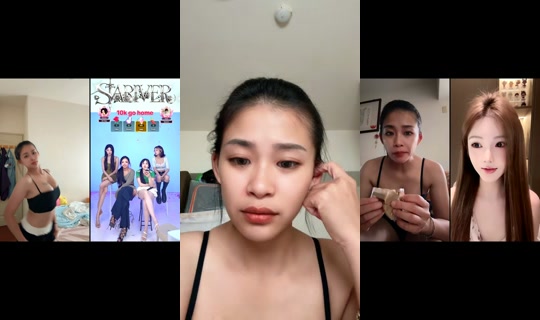 q113103 TikTok Live — Jul 14, 2026, 5:33 AM
