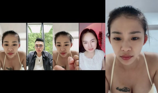 q113103 TikTok Live — Jul 15, 2026, 1:19 AM