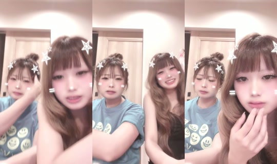 q89_l2lb TikTok Live — Sep 6, 2026, 10:18 AM