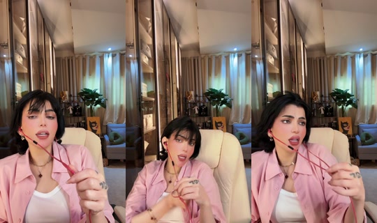 q8_qt0 TikTok Live — Aug 30, 2026, 12:27 PM