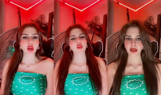 qamar__b2 TikTok Live — Jul 18, 2026, 6:13 AM