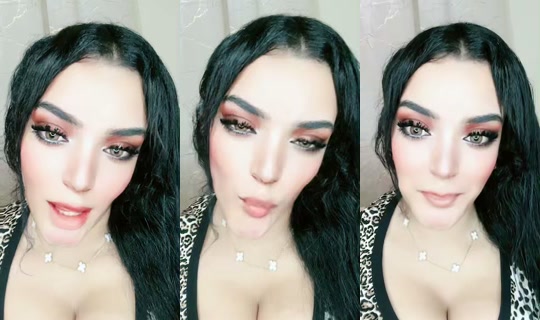 qamar_diva TikTok Live — Aug 19, 2026, 6:34 AM