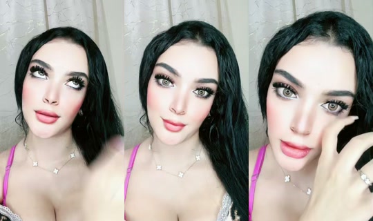 qamar_diva TikTok Live — Aug 20, 2026, 6:06 AM