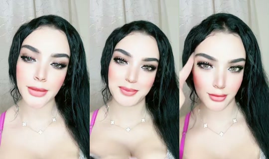 qamar_diva TikTok Live — Aug 20, 2026, 6:36 AM