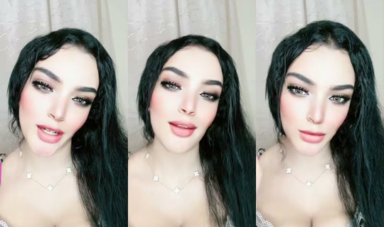 qamar_diva TikTok Live — Aug 20, 2026, 7:21 AM