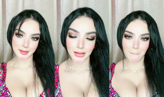 qamar_diva TikTok Live — Aug 21, 2026, 6:35 AM
