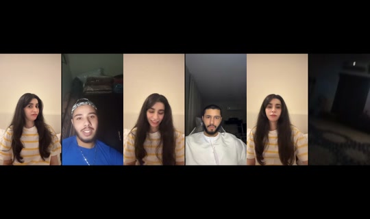 qamar_ins TikTok Live — Aug 29, 2026, 10:36 PM