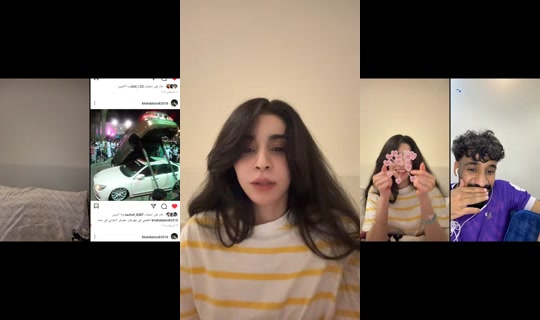 qamar_ins TikTok Live — Aug 29, 2026, 11:26 PM