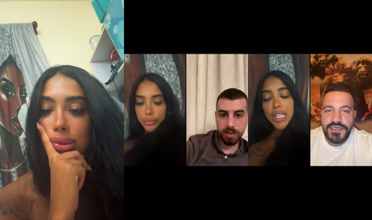 qamar_official_ TikTok Live — Aug 24, 2026, 7:06 PM