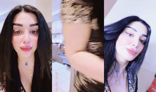 qamra450 TikTok Live — Aug 10, 2026, 11:01 AM