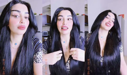 qamra450 TikTok Live — Aug 10, 2026, 1:01 PM