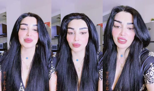 qamra450 TikTok Live — Aug 10, 2026, 2:44 PM