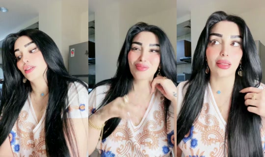 qamra450 TikTok Live — Aug 11, 2026, 2:44 AM
