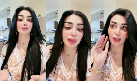 qamra450 TikTok Live — Aug 11, 2026, 3:34 AM