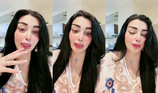 qamra450 TikTok Live — Aug 11, 2026, 4:25 AM