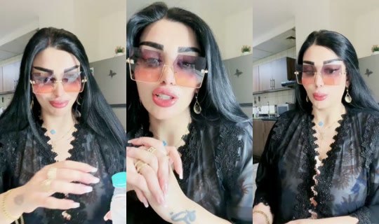qamra450 TikTok Live — Aug 11, 2026, 5:15 AM