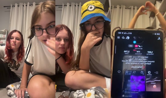 qaxq_ TikTok Live — Aug 21, 2026, 11:34 PM