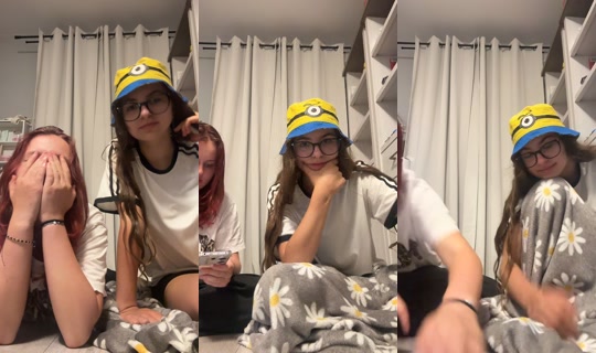 qaxq_ TikTok Live — Aug 22, 2026, 12:24 AM