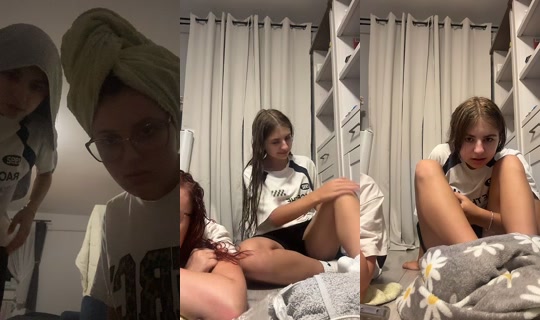 qaxq_ TikTok Live — Aug 22, 2026, 1:45 AM