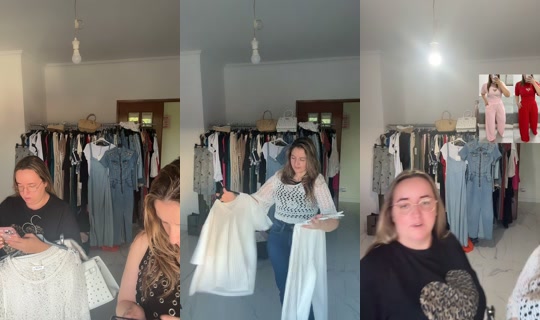 qbella.store TikTok Live — Aug 26, 2026, 6:21 PM