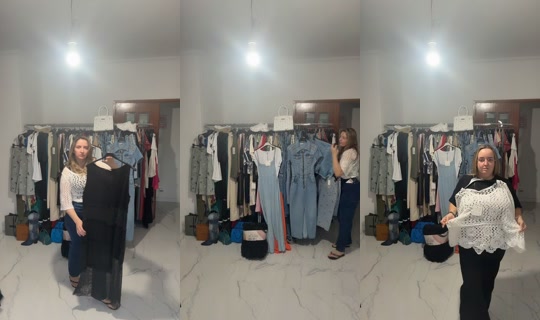 qbella.store TikTok Live — Aug 26, 2026, 7:12 PM